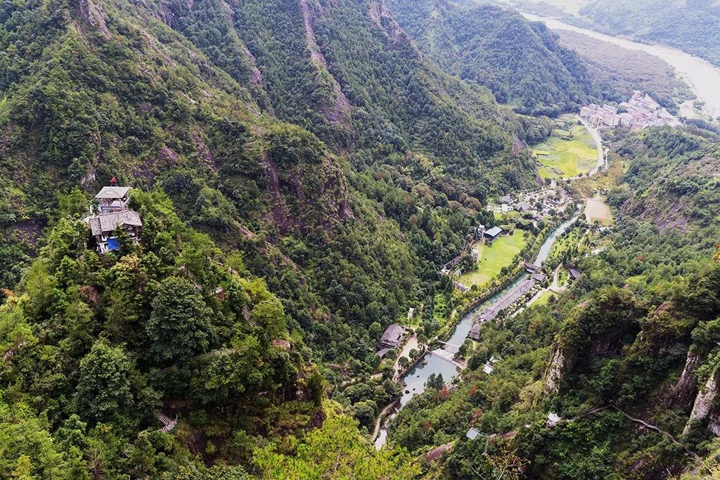 湖南沙头镇图片