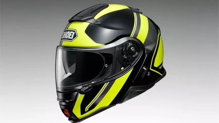 shoei neotec ii