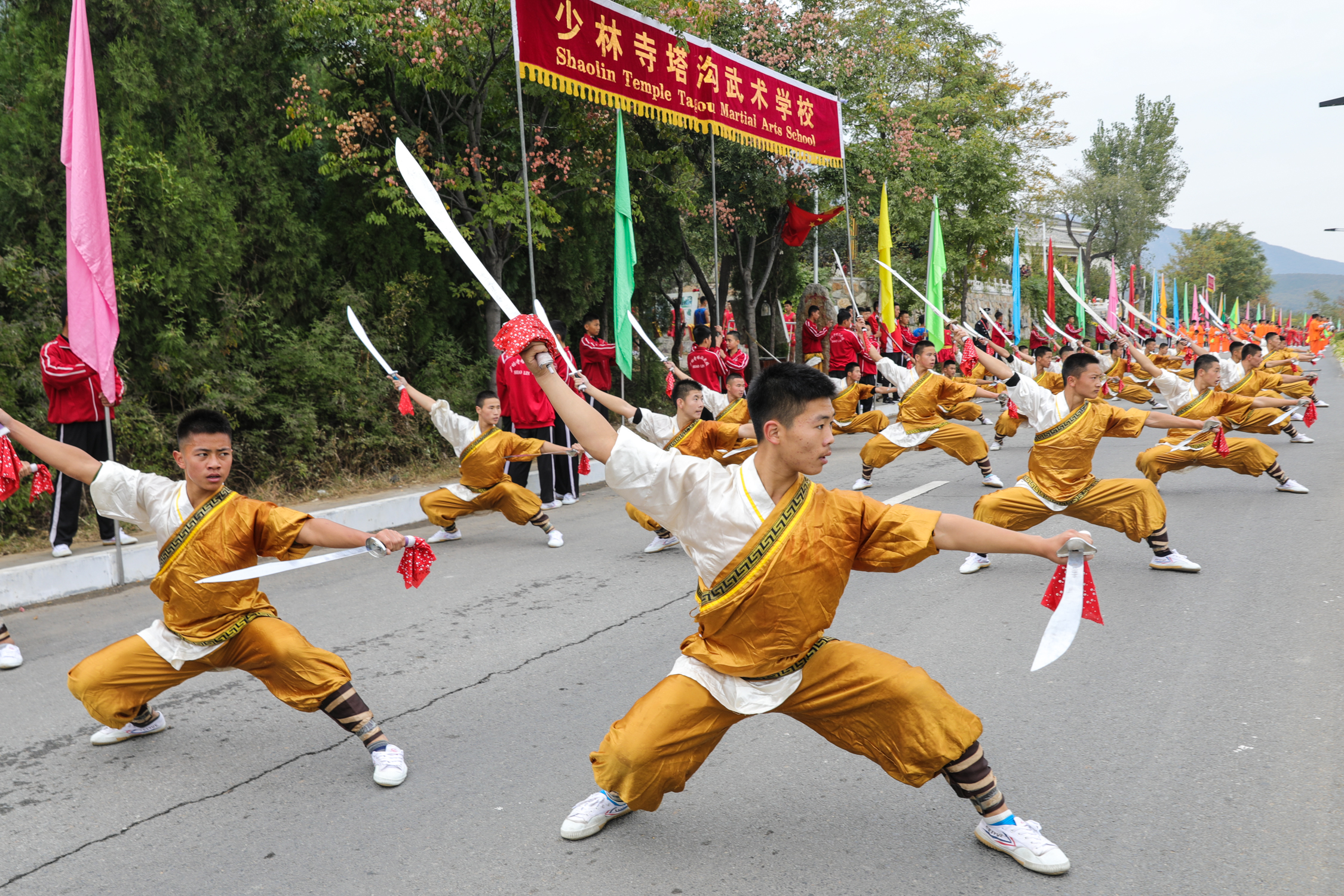 莫林武术（书法家莫林） 莫林武术（书法家莫林）《莫林书画家》 武术资讯