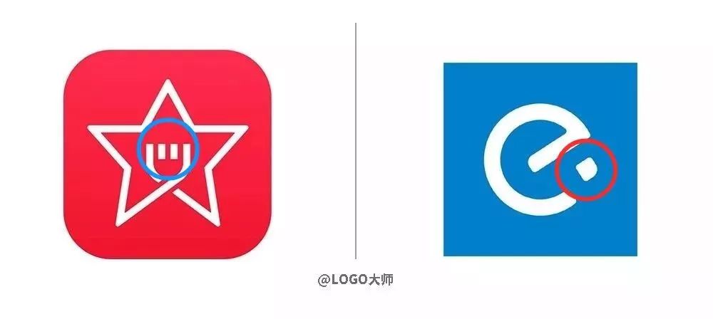 长久以来百度外卖的叉子logo就被大家吐槽说长得像usb插头▼这么说的