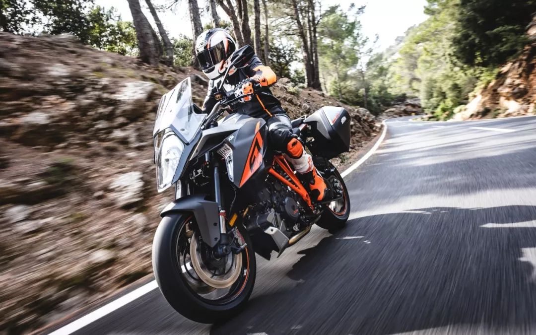 限時優惠購ktm1290gt送購置稅和