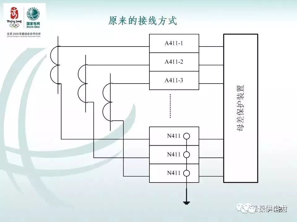 继电保护二次回路详解(二)