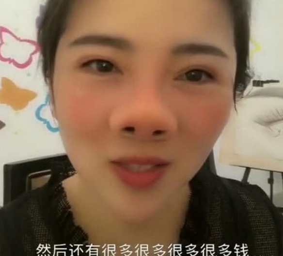 猪鼻子的女人面相图片