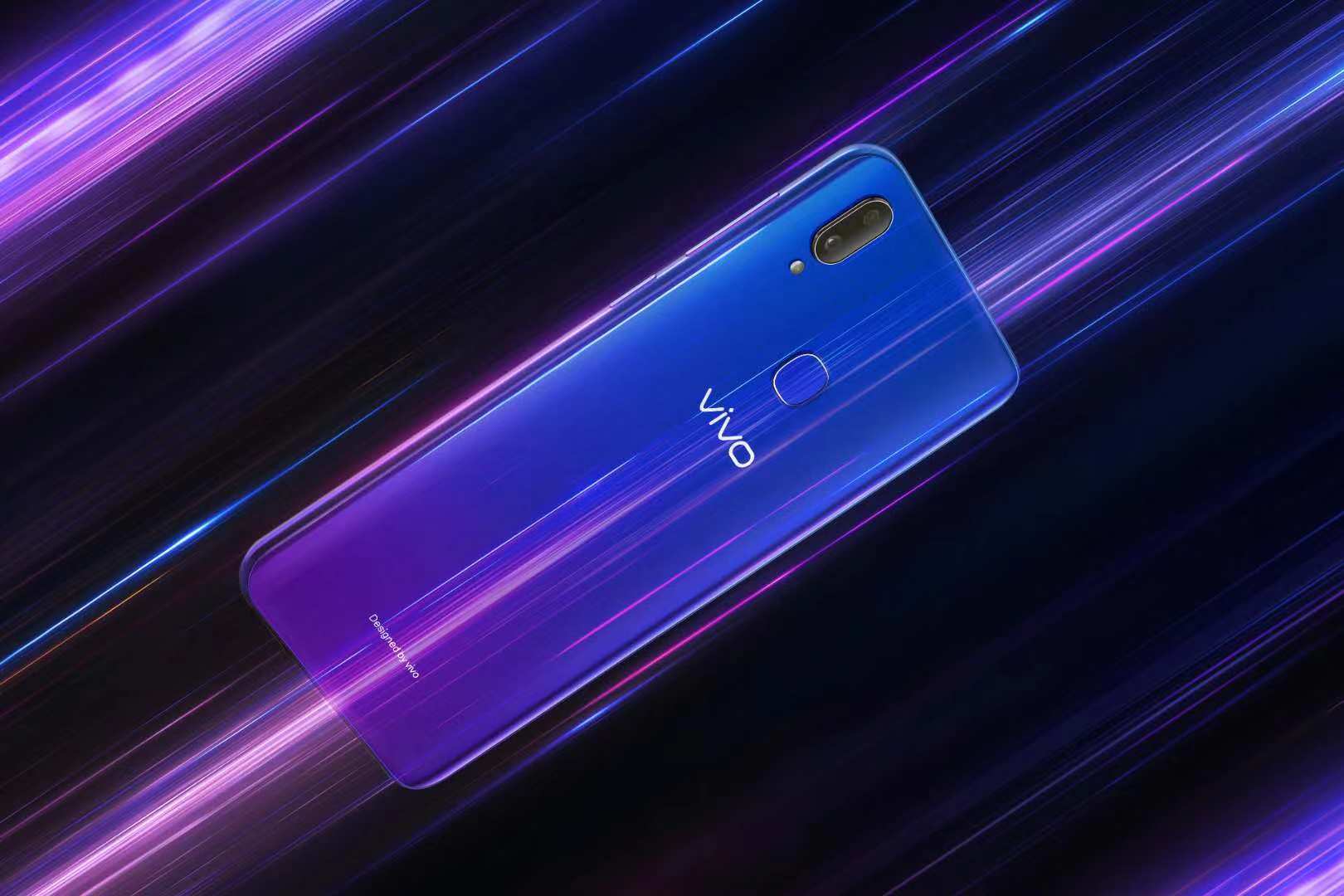 官宣!vivo z3搭载旗舰级别骁龙670aie 仅售1598