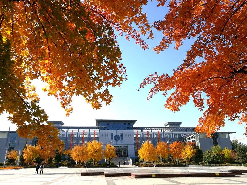 德才兼备· 辽宁科技大学锦心绣口 ·鞍山师范学院在你眼中,哪所高校