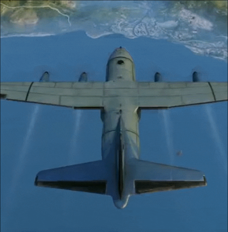 炸飞机格子图图片