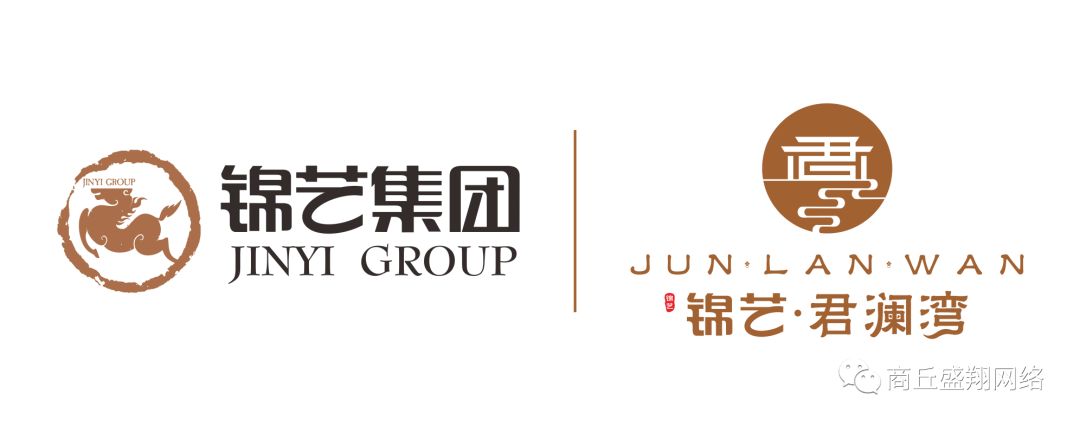 锦艺城logo图片