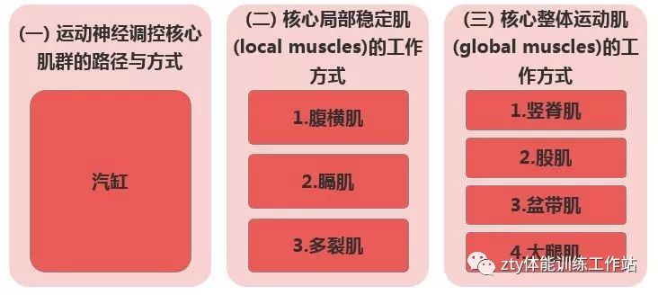 7,训练安排核心稳定性练习的负荷安排(1)选择闭锁式运动链的练习动作4