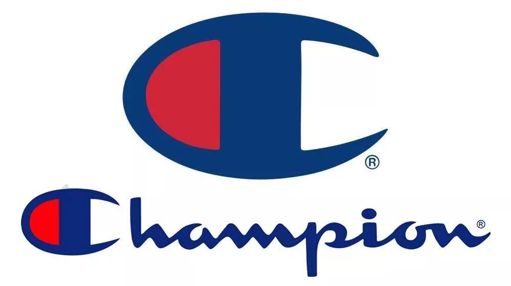 中国冠军logo有几种图片