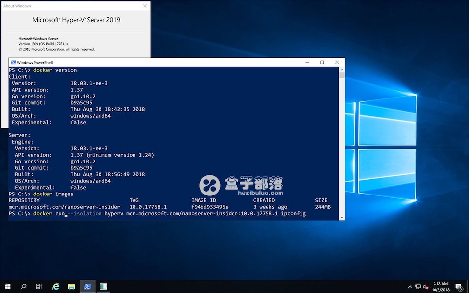 最新版windowsserver2019微軟服務器操作系統is