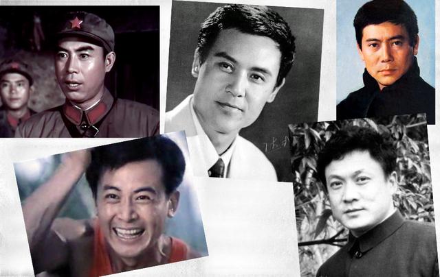 70年代的男明星大全图片