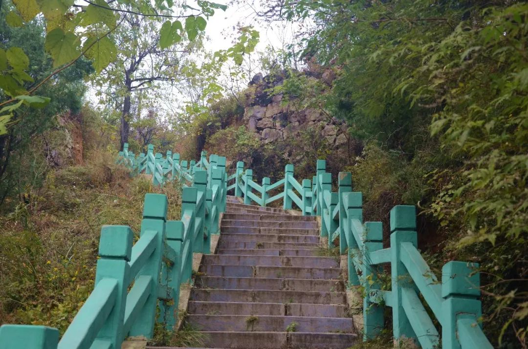 特惠門票鄭州鞏義青龍山慈雲寺重陽節活動票原價50元/人特惠門票:39元