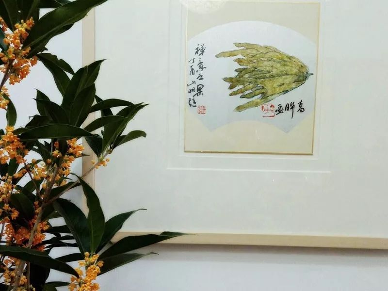 【悠然见竹篁】竹语·高晔中国画作品展