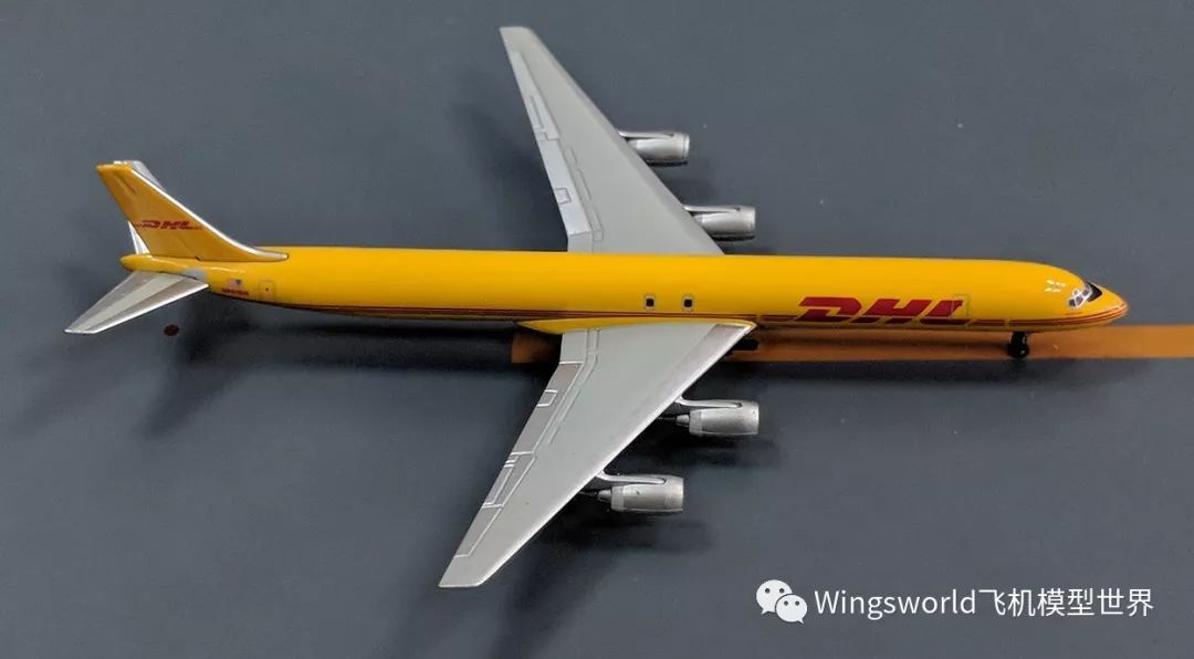 jc 1:200 boeing 737 max 8 n8704q威龍 1:400 馬丁航空 md-11f ph