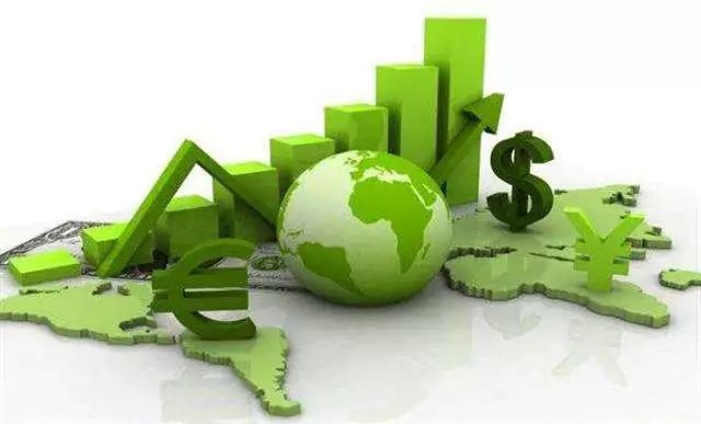 进入实质性的发展阶段,绿色发展融资需求也日益扩大
