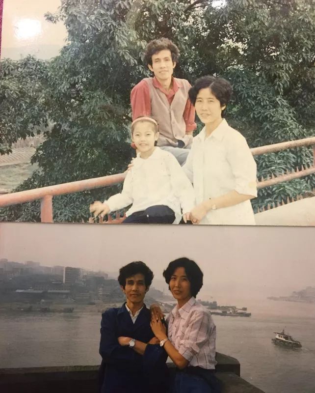 李炳云回忆,结婚登记当天,那是1979年9月1日,两人回家后吃了一顿