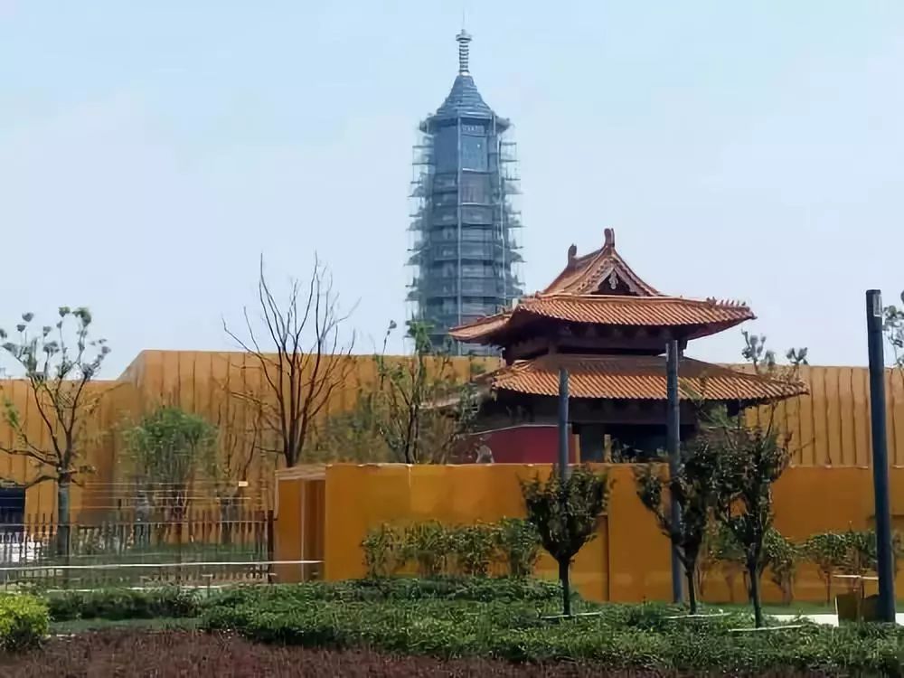 凤游寺花山玉泉寺静海寺与天妃宫碑龙泉寺静明寺泰山庙古林寺天龙寺