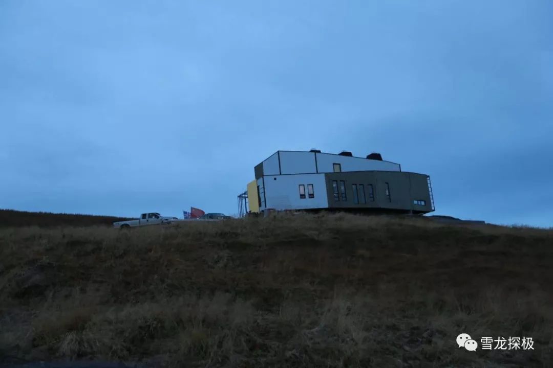 我国第二个北极科学考察站来啦!中-冰北极科学考察站正式运行