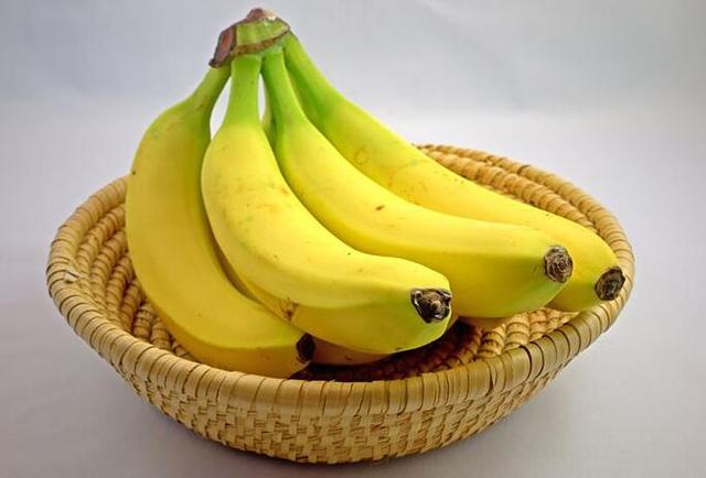 香蕉的瘦身吃法