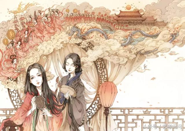 《芥子2—公主泪《鸳鸯梦《姑苏辞《芥子·妖魔道"妖魔道