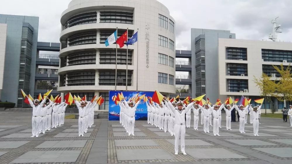 來源:上海海事大學商船學院▼上海海事大學返