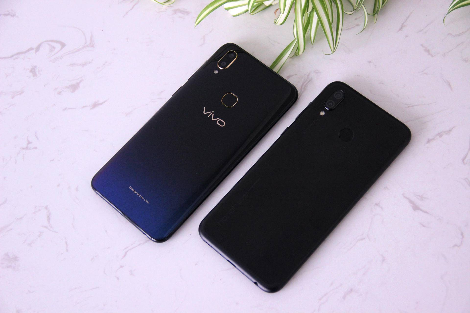 手游的旗舰标配!vivo z3与荣耀play相较高低立见