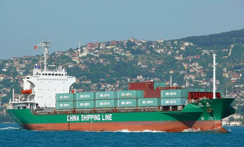 煤炭和大豆需求上涨巴拿马型散货船运价飙升
