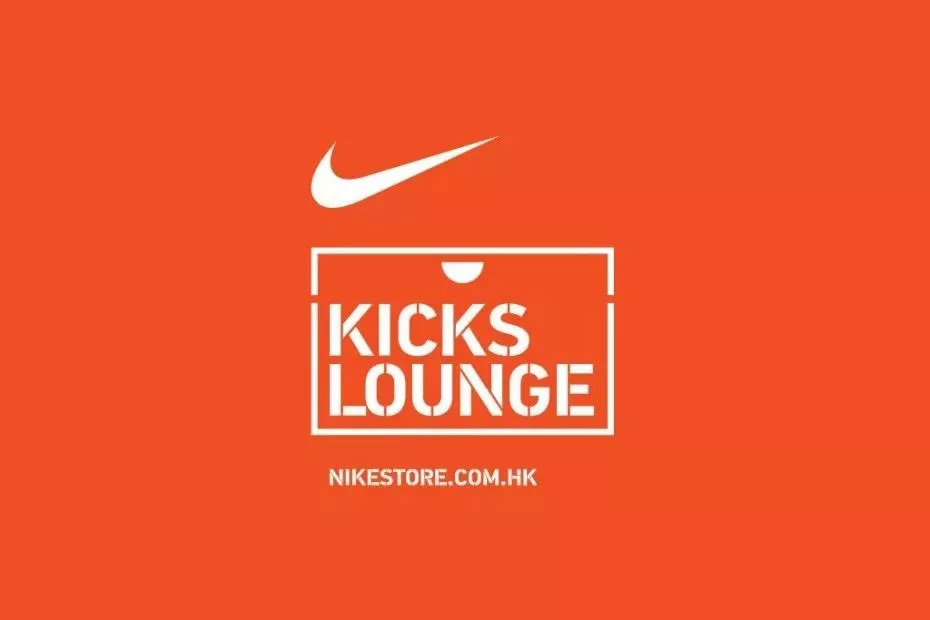 nike kl logo图片