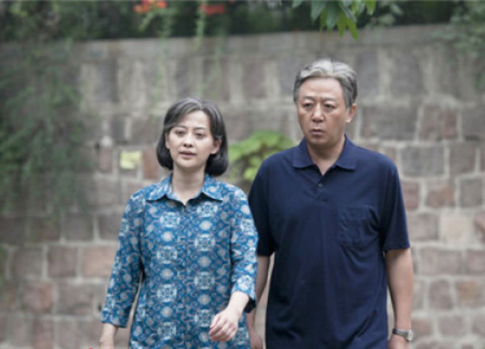 郭涛梅婷主演的《父母爱情》凭这三点,上映以来一直都保持零差评