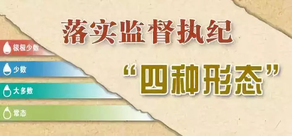 发现问题,形成震慑,以'一级抓一级,层层抓落实'的要求,督促被巡视党