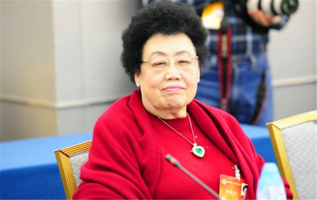 77歲陳麗華身體亮紅燈,一生未與唐僧生子,財產分配見人品