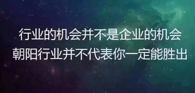 我最近整理了300條關於《總裁商業思維》的經典語錄,是蘇引華老師15年