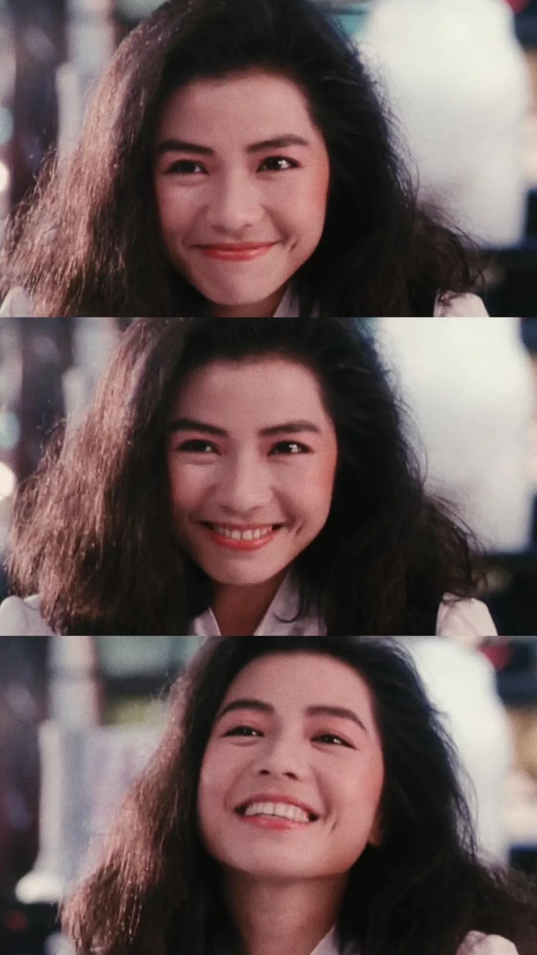 香港90年代女星图片