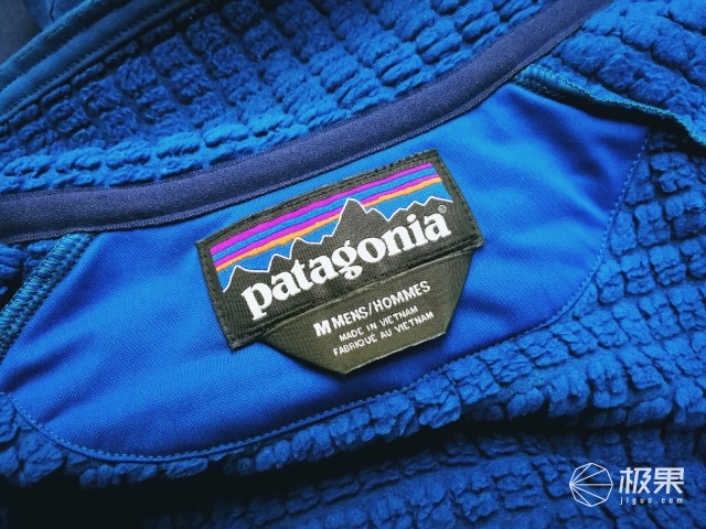 patagoniar2techface体验让你高原徒步更舒适