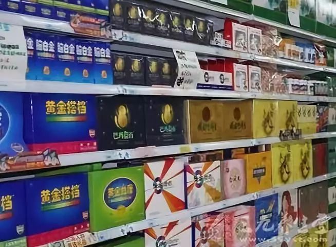 其實,補腦保健品通常都是