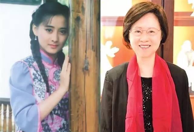 80歲瓊瑤阿姨近照曝光如今是總裁住25億豪宅曾被88歲原配手撕