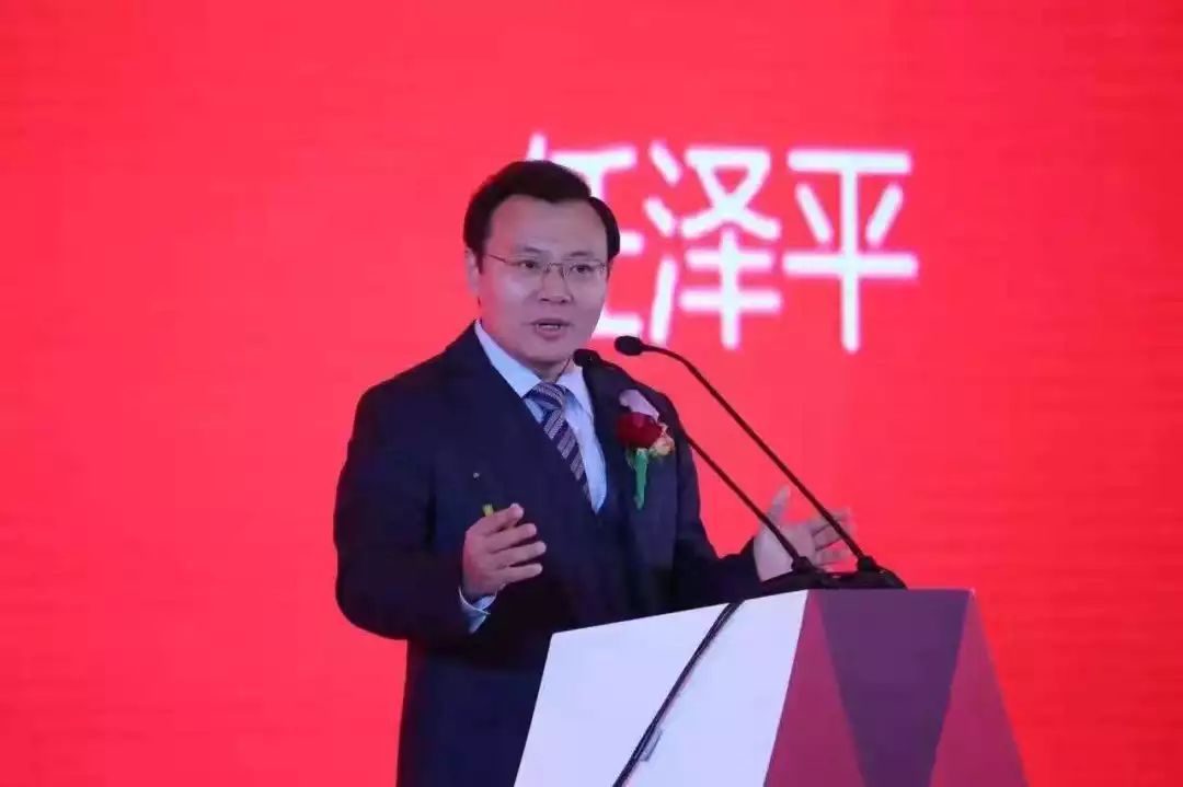 【大咖】任泽平:最好的投资机会就在中国,对改革洗礼后的中长期经济