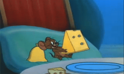 《猫和老鼠》拍真人版:80年的经典动画,居然隐藏这么多故事