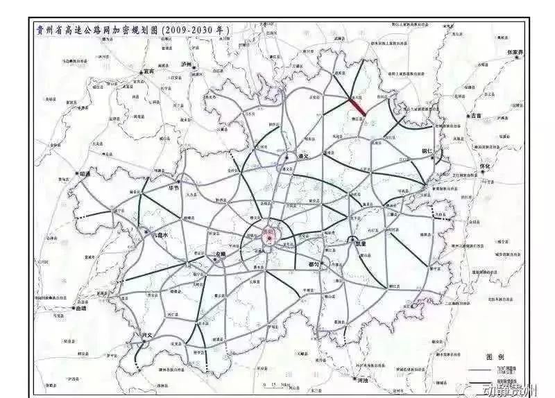 凤庆至巍山高速规划图图片