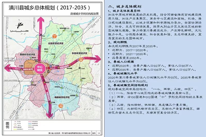 建高铁机场航运码头信阳这个地方将迎来大发展