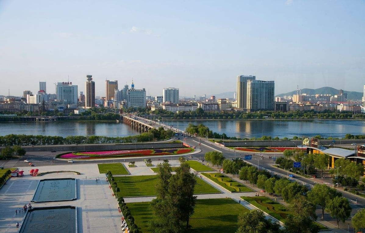 中国最憋屈省会全国唯一省市同名城市吉林市省会被夺还毫无存在感