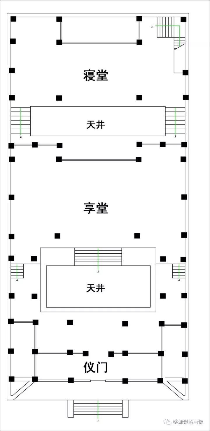 婺源聚落画像之宗祠建筑篇