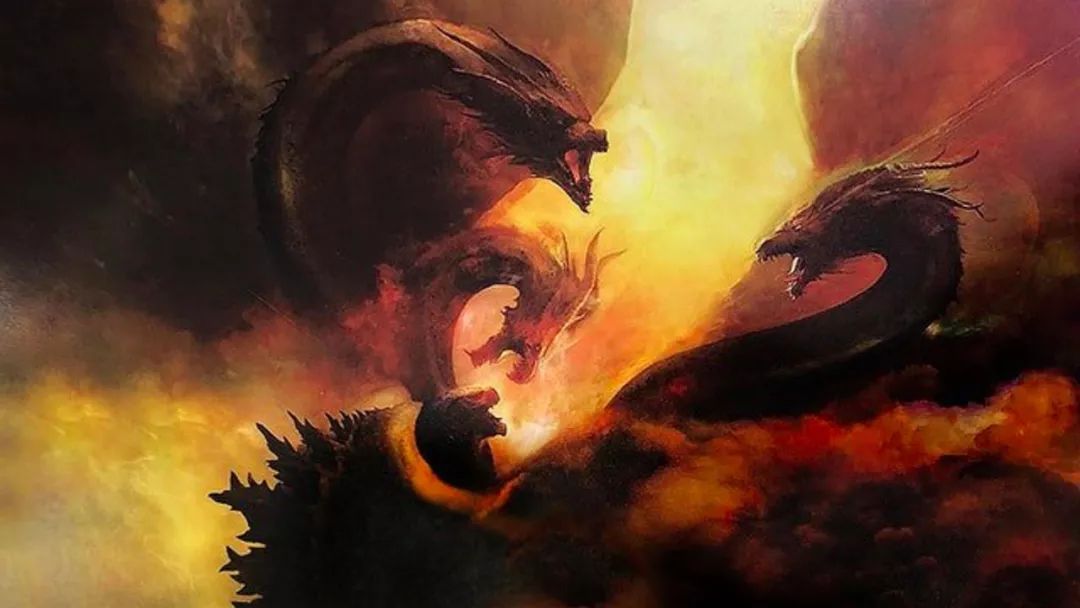 《骷髅岛》里提到的那个神秘的帝王组织在本片中将探索远古巨兽,拯 
