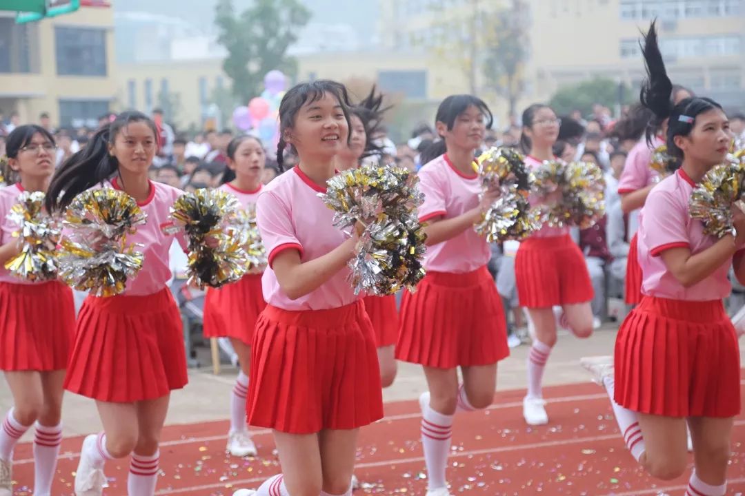 新昌技师学院七星校区图片