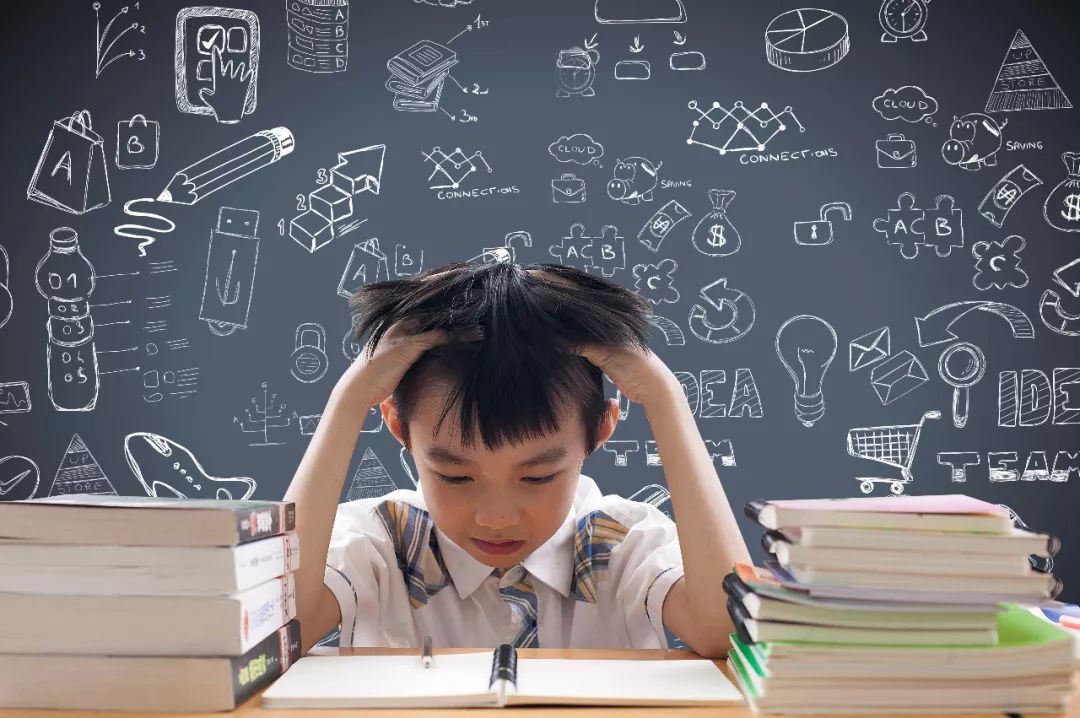 这就是小学生用的学习app?教育部门,扫黄办已出手