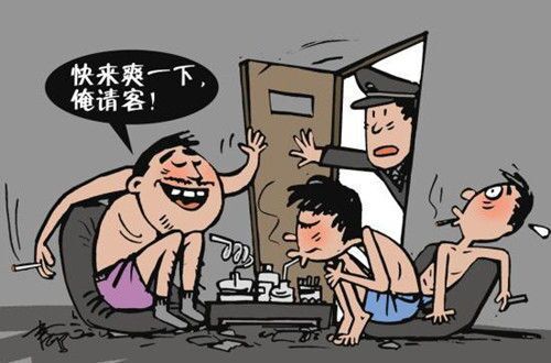 保定民警抓获2名涉嫌吸毒人员,现场搜出吸毒工具!