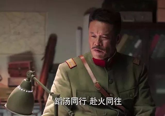 郭松齡舉兵反叛,張作霖說了7個字,張學良看後絕望跳海