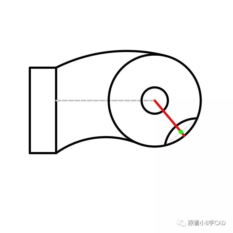 練習61cad經典練習題庫解答持續更新