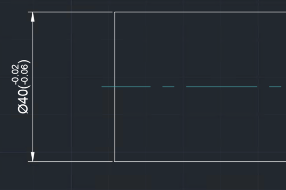 你不知道的cad標註小技巧