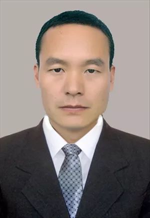 宾川县新任委书记图片